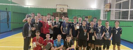 Новини Архіви - Сторінка 12 з 12 - Управління у справах фізичної культури та спорту Полтавської міської ради