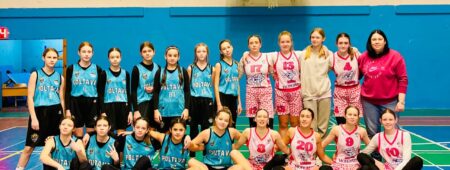 Новини Архіви - Сторінка 12 з 12 - Управління у справах фізичної культури та спорту Полтавської міської ради
