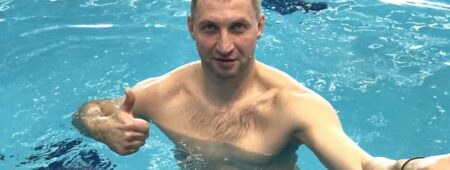 Новини Архіви - Сторінка 11 з 12 - Управління у справах фізичної культури та спорту Полтавської міської ради