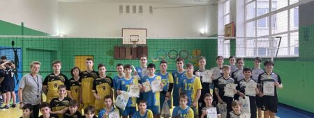 Новини Архіви - Сторінка 11 з 12 - Управління у справах фізичної культури та спорту Полтавської міської ради