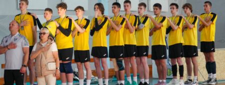 Новини Архіви - Сторінка 9 з 12 - Управління у справах фізичної культури та спорту Полтавської міської ради
