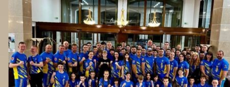 Новини Архіви - Сторінка 8 з 12 - Управління у справах фізичної культури та спорту Полтавської міської ради
