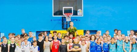 Новини Архіви - Сторінка 8 з 12 - Управління у справах фізичної культури та спорту Полтавської міської ради