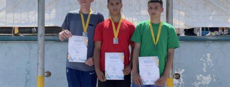 Новини Архіви - Сторінка 7 з 12 - Управління у справах фізичної культури та спорту Полтавської міської ради