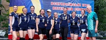 Новини Архіви - Сторінка 7 з 12 - Управління у справах фізичної культури та спорту Полтавської міської ради