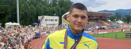 Новини Архіви - Сторінка 6 з 12 - Управління у справах фізичної культури та спорту Полтавської міської ради