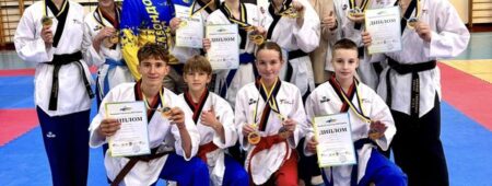 Новини Архіви - Сторінка 5 з 12 - Управління у справах фізичної культури та спорту Полтавської міської ради