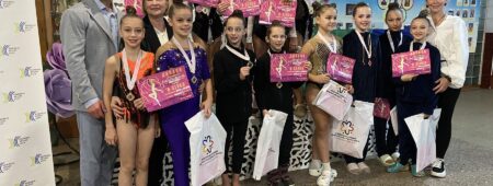 Новини Архіви - Сторінка 5 з 12 - Управління у справах фізичної культури та спорту Полтавської міської ради