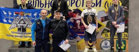 Новини Архіви - Сторінка 5 з 12 - Управління у справах фізичної культури та спорту Полтавської міської ради