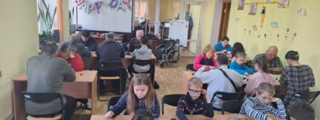 Новини Архіви - Сторінка 5 з 12 - Управління у справах фізичної культури та спорту Полтавської міської ради