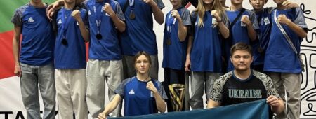 Новини Архіви - Сторінка 4 з 12 - Управління у справах фізичної культури та спорту Полтавської міської ради