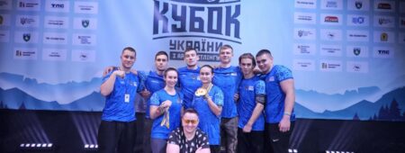 Новини Архіви - Сторінка 4 з 12 - Управління у справах фізичної культури та спорту Полтавської міської ради
