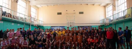 Новини Архіви - Сторінка 4 з 12 - Управління у справах фізичної культури та спорту Полтавської міської ради