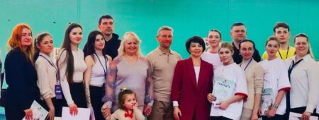 Новини Архіви - Сторінка 3 з 12 - Управління у справах фізичної культури та спорту Полтавської міської ради