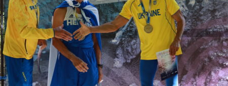 Новини Архіви - Сторінка 2 з 12 - Управління у справах фізичної культури та спорту Полтавської міської ради