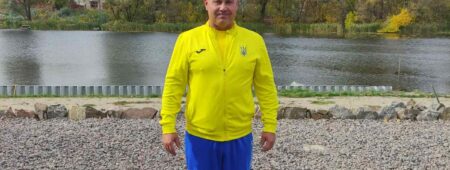 Новини Архіви - Сторінка 3 з 12 - Управління у справах фізичної культури та спорту Полтавської міської ради