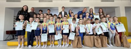 Новини Архіви - Управління у справах фізичної культури та спорту Полтавської міської ради