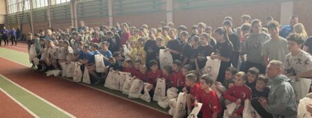Новини Архіви - Сторінка 2 з 12 - Управління у справах фізичної культури та спорту Полтавської міської ради