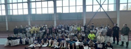 Новини Архіви - Управління у справах фізичної культури та спорту Полтавської міської ради