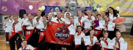 Новини Архіви - Управління у справах фізичної культури та спорту Полтавської міської ради