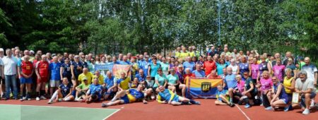 Новини Архіви - Управління у справах фізичної культури та спорту Полтавської міської ради